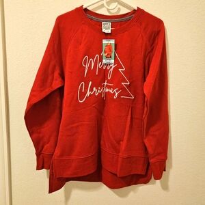 Christmas sweater